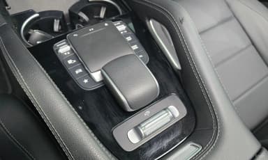 GLE-Class W167