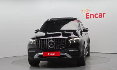 GLE-Class W167