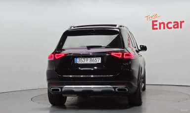 GLE-Class W167