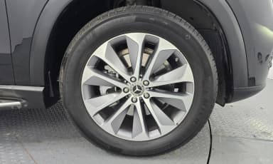 GLE-Class W167