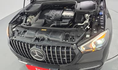 GLE-Class W167