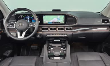 GLE-Class W167