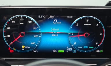 GLE-Class W167