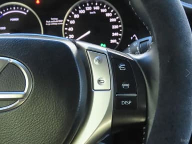 New ES300h