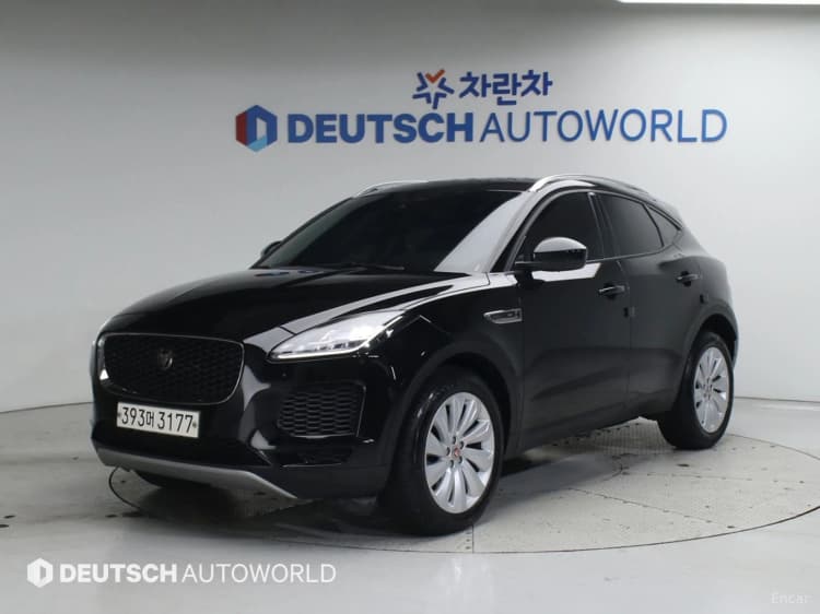 E-PACE