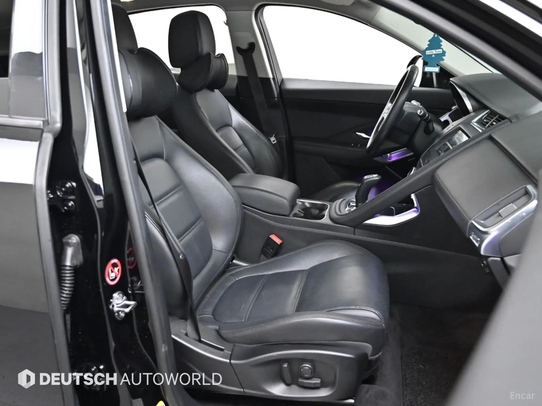 E-PACE