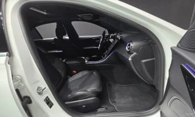 C-Class W206