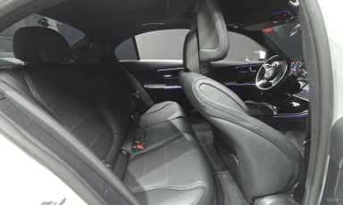 C-Class W206