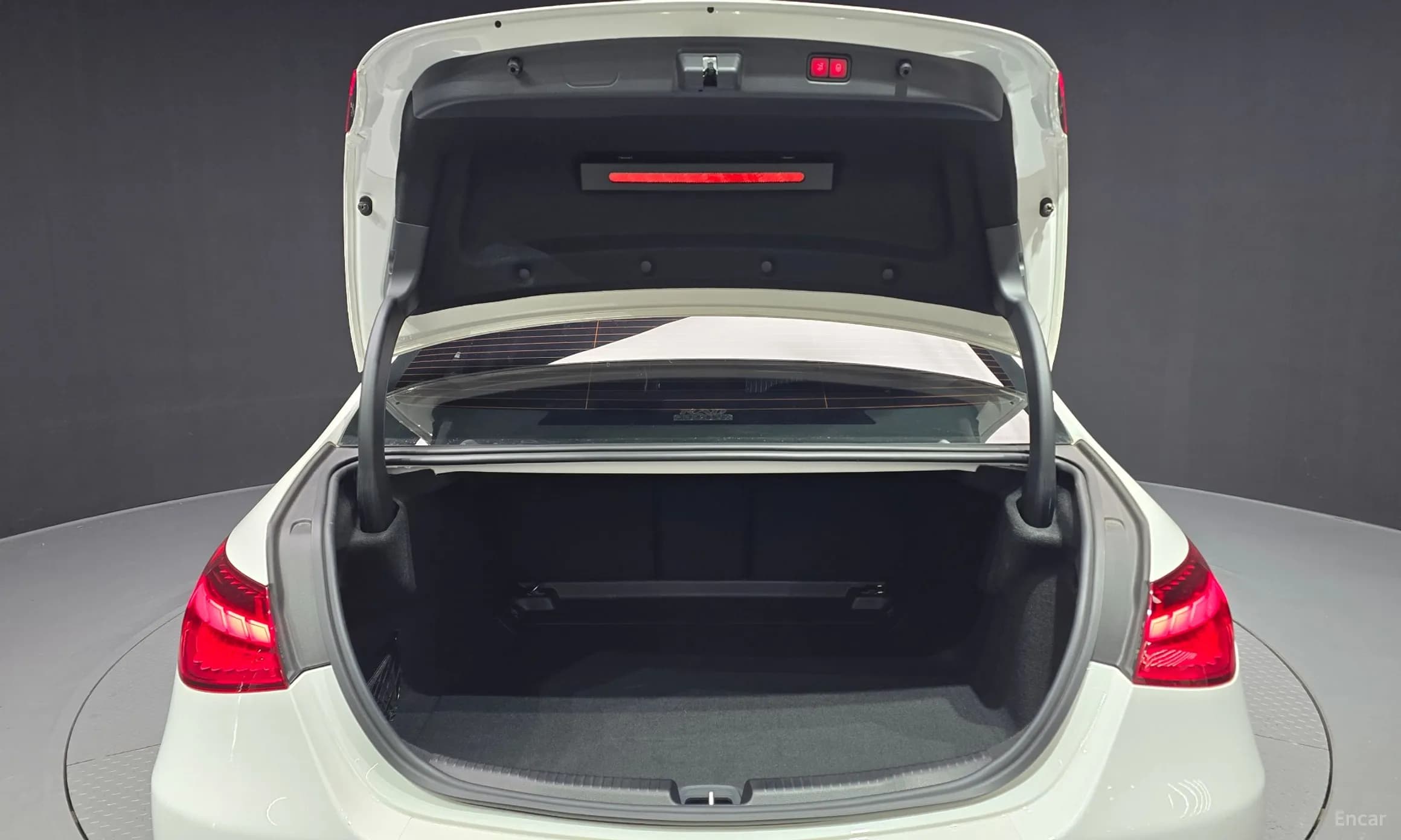 C-Class W206