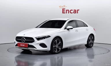 A-Class W177