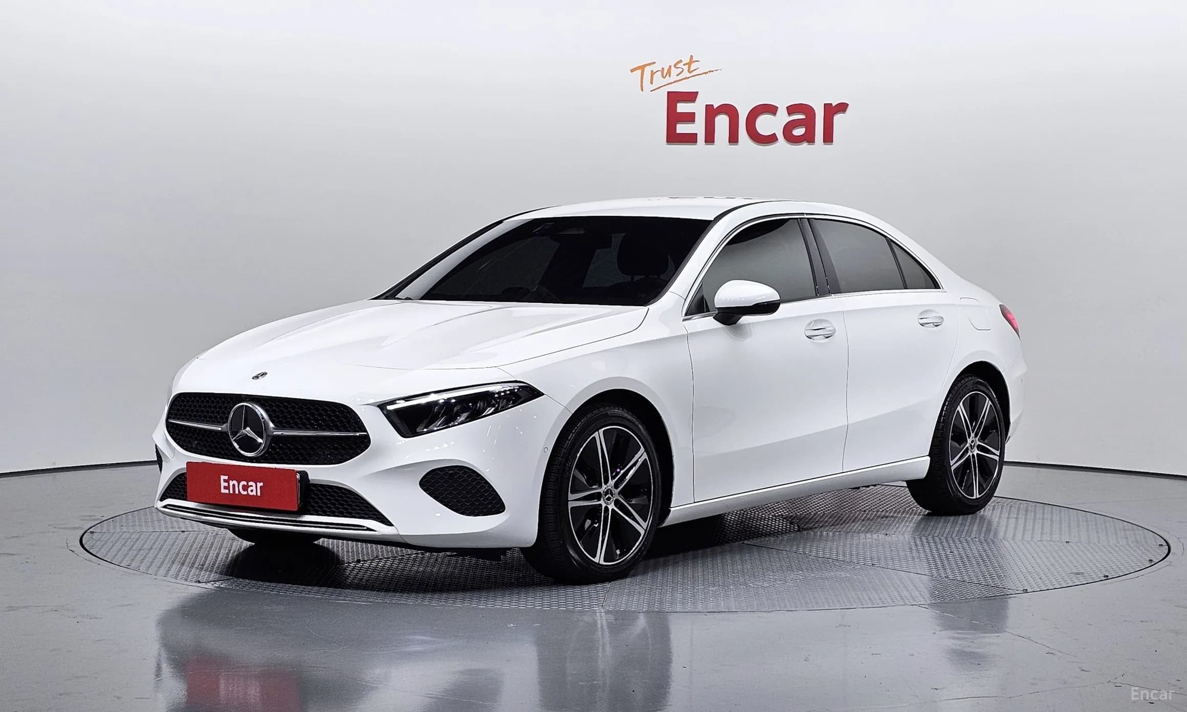 A-Class W177