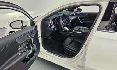 A-Class W177