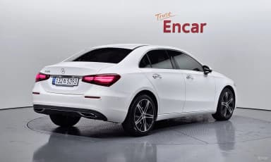 A-Class W177