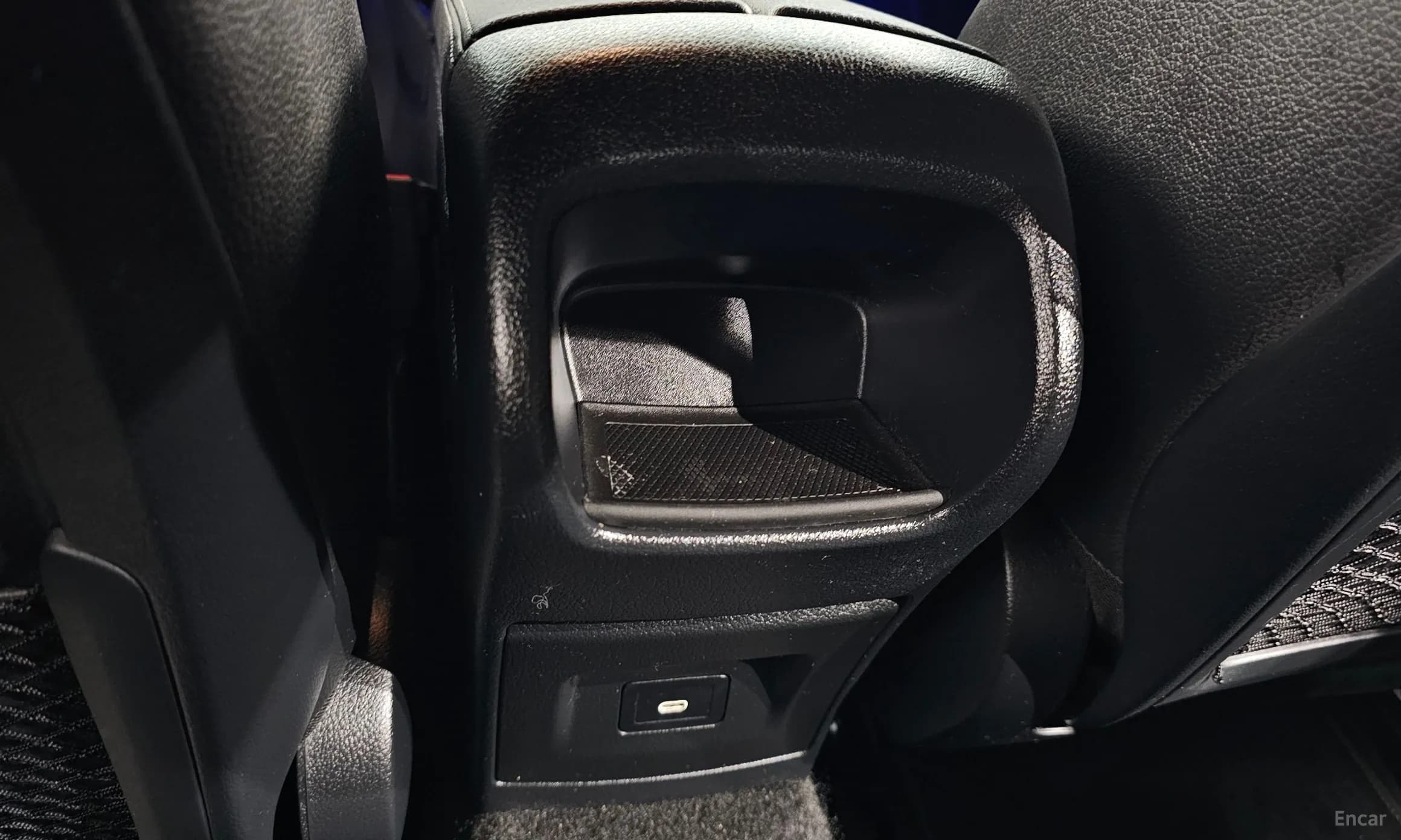 A-Class W177