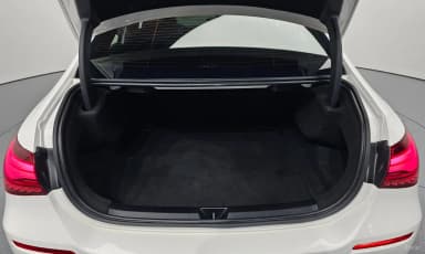 A-Class W177