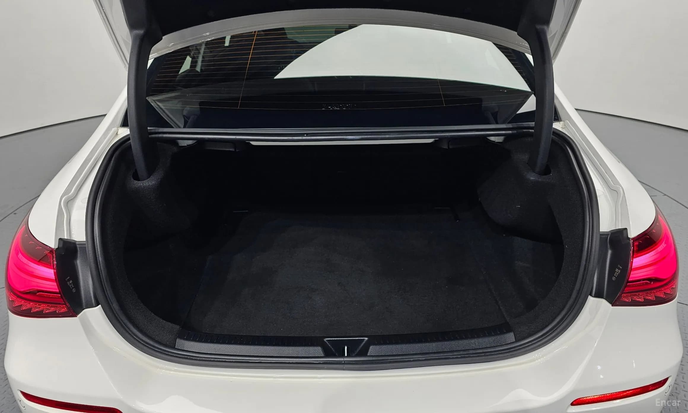 A-Class W177