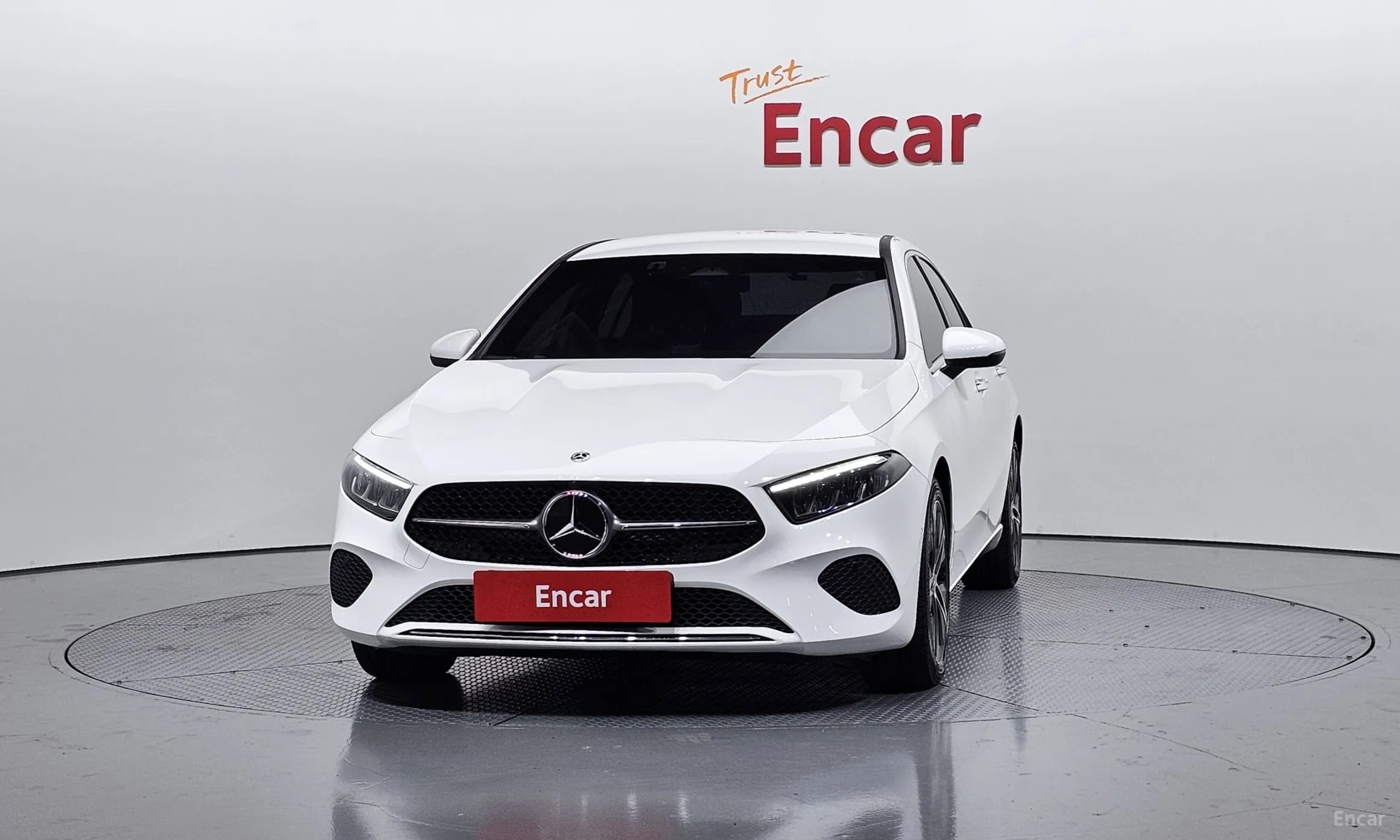 A-Class W177