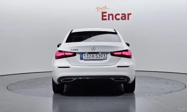 A-Class W177