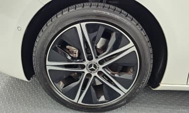 A-Class W177