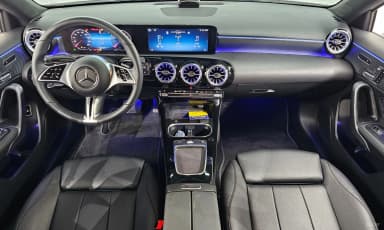 A-Class W177