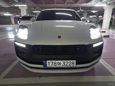 Macan