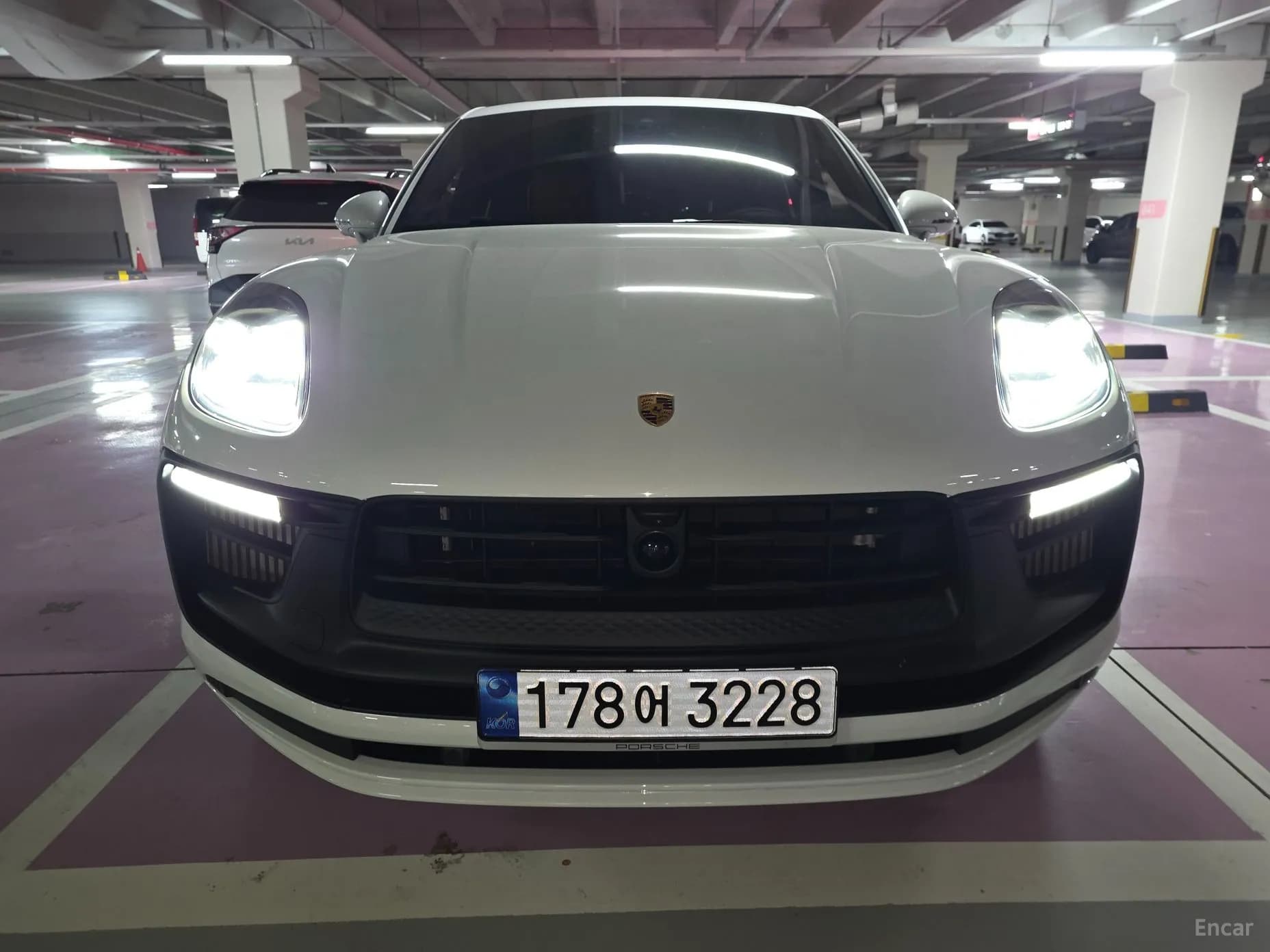 Macan