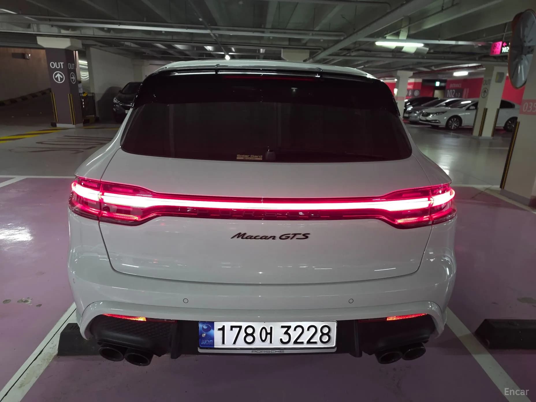 Macan