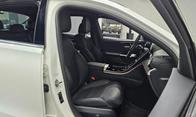 C-Class W206