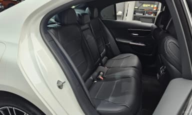 C-Class W206