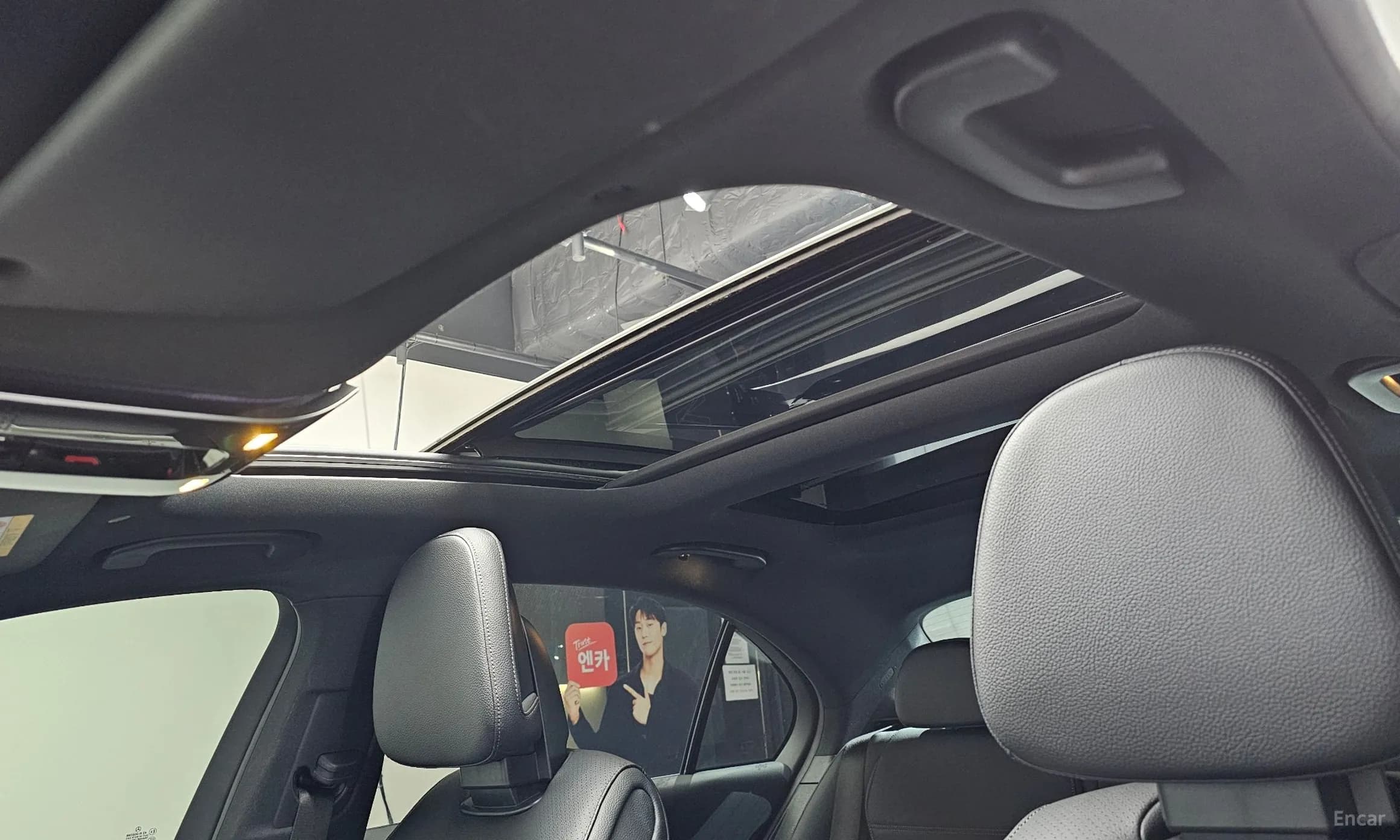 C-Class W206