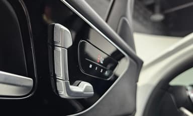C-Class W206