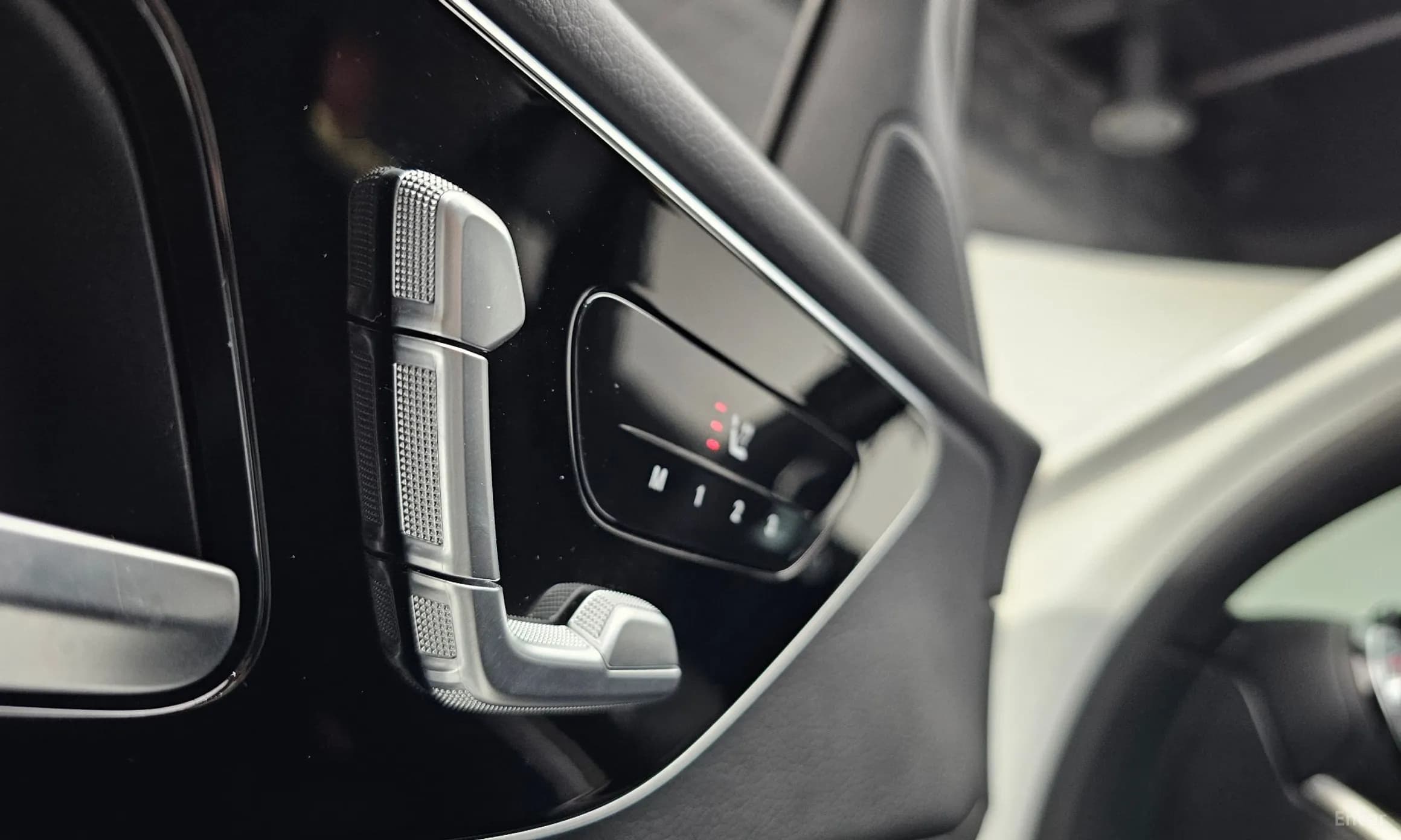 C-Class W206