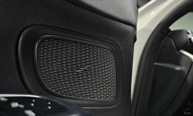 C-Class W206