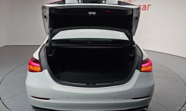 C-Class W206
