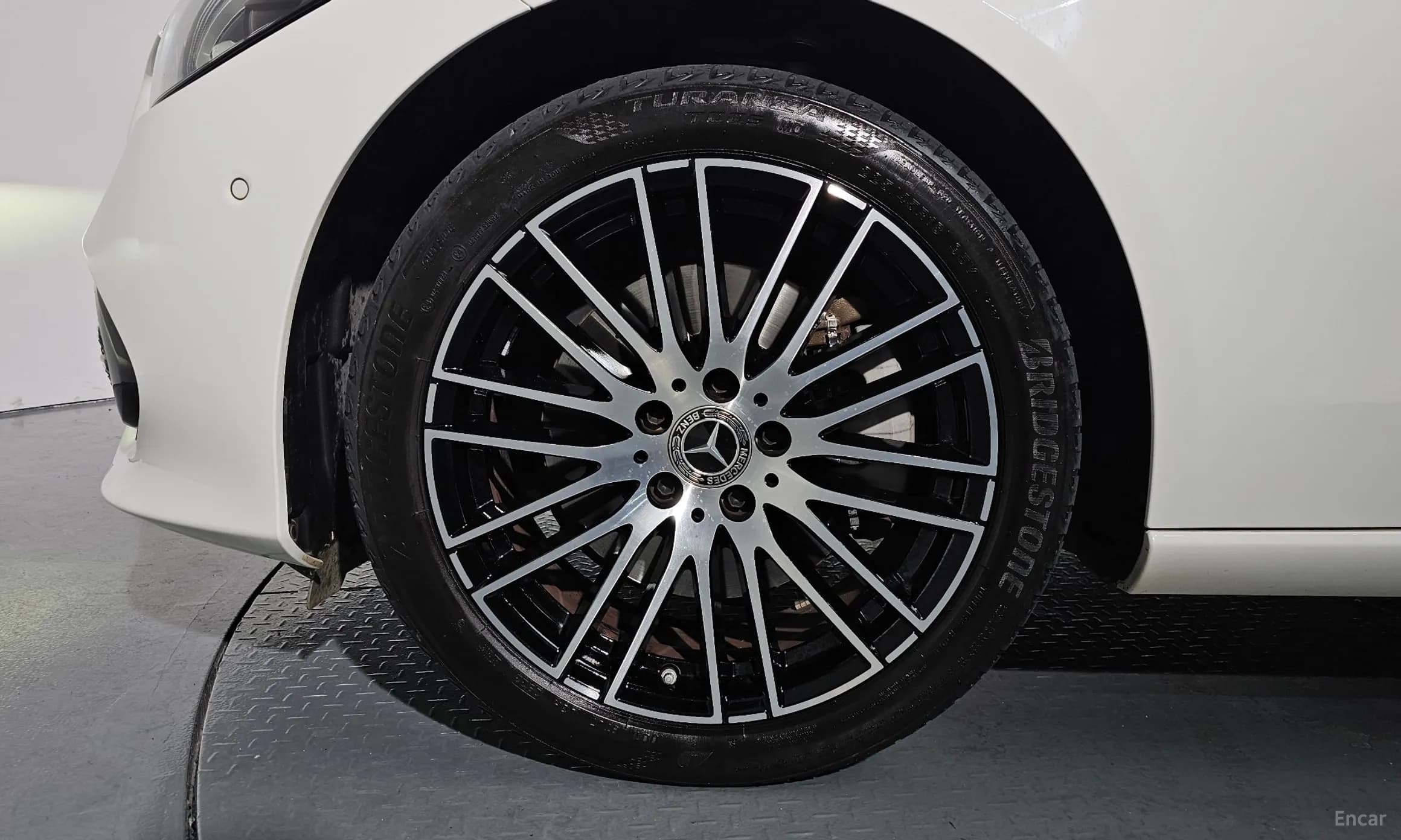 C-Class W206