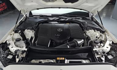 C-Class W206
