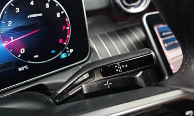 C-Class W206