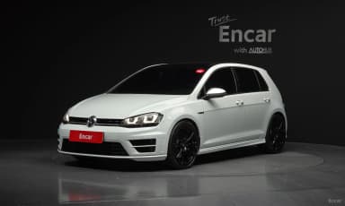 Golf 7th Generation