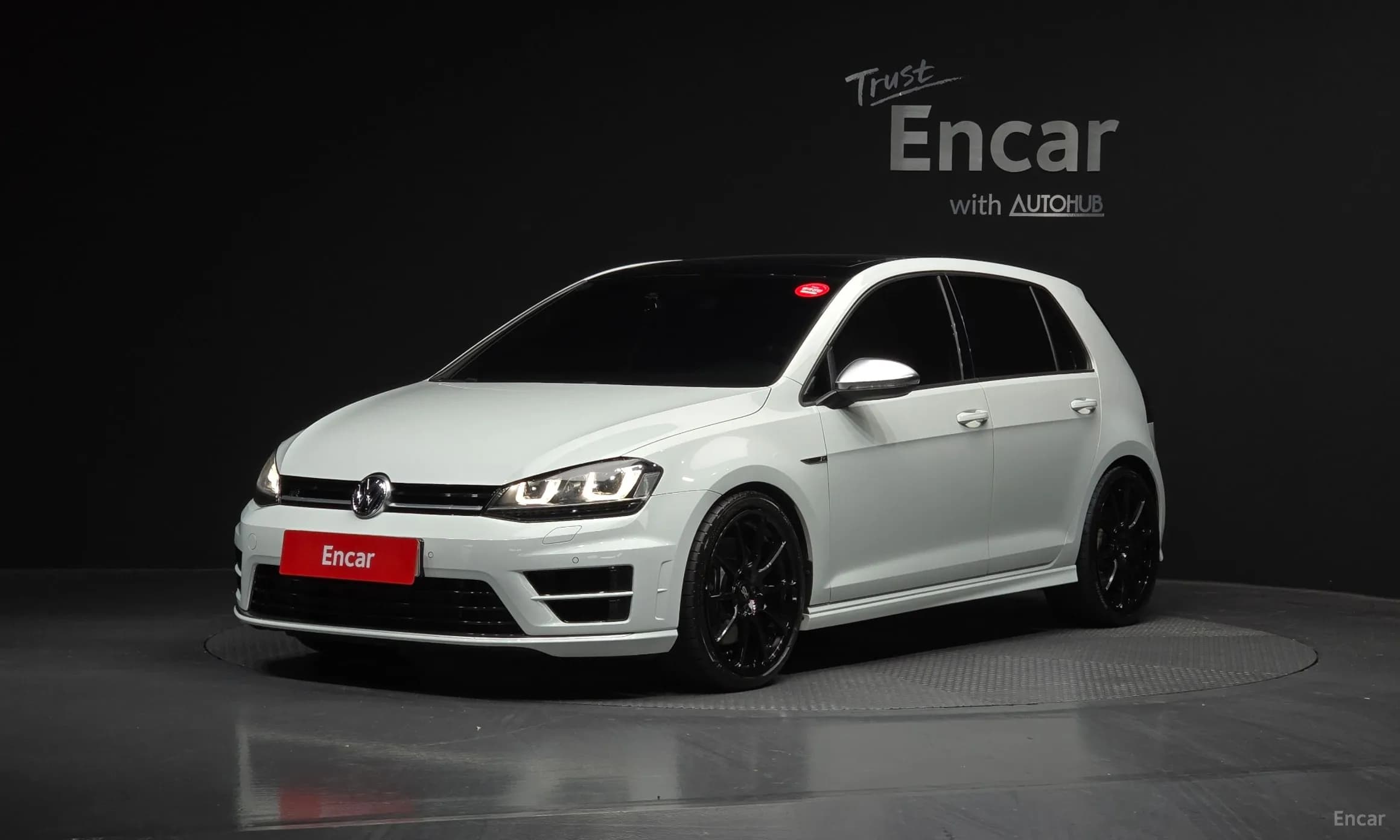 Golf 7th Generation