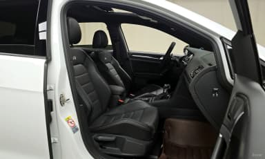 Golf 7th Generation