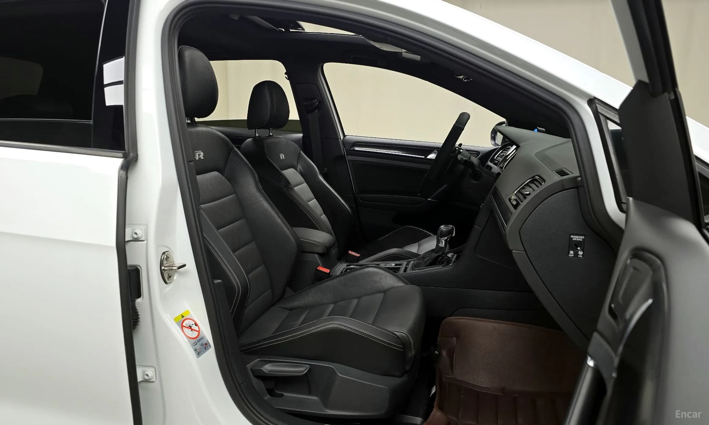 Golf 7th Generation