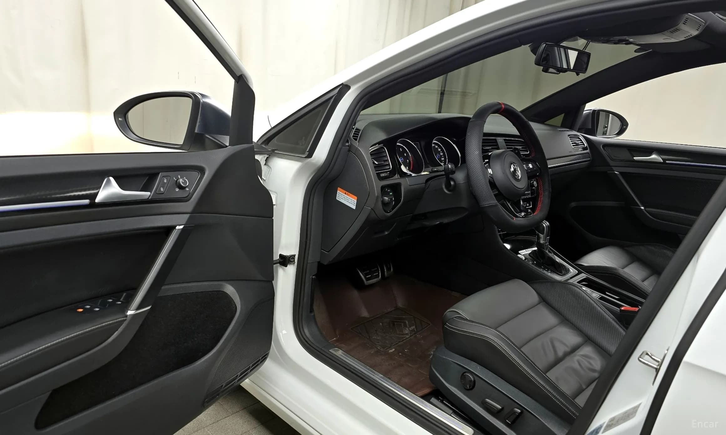 Golf 7th Generation