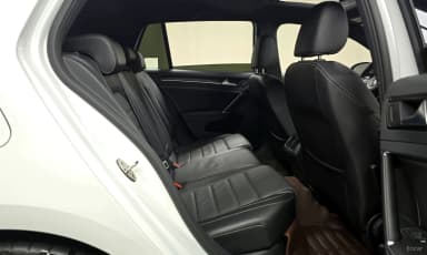 Golf 7th Generation