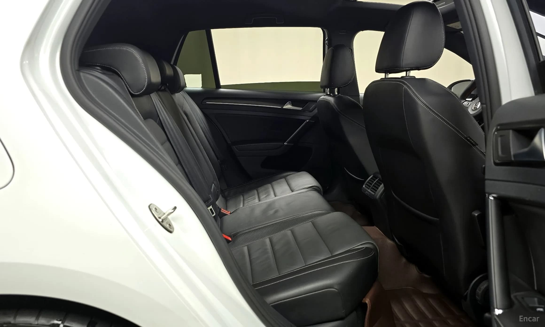 Golf 7th Generation