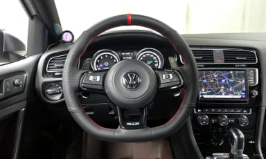 Golf 7th Generation