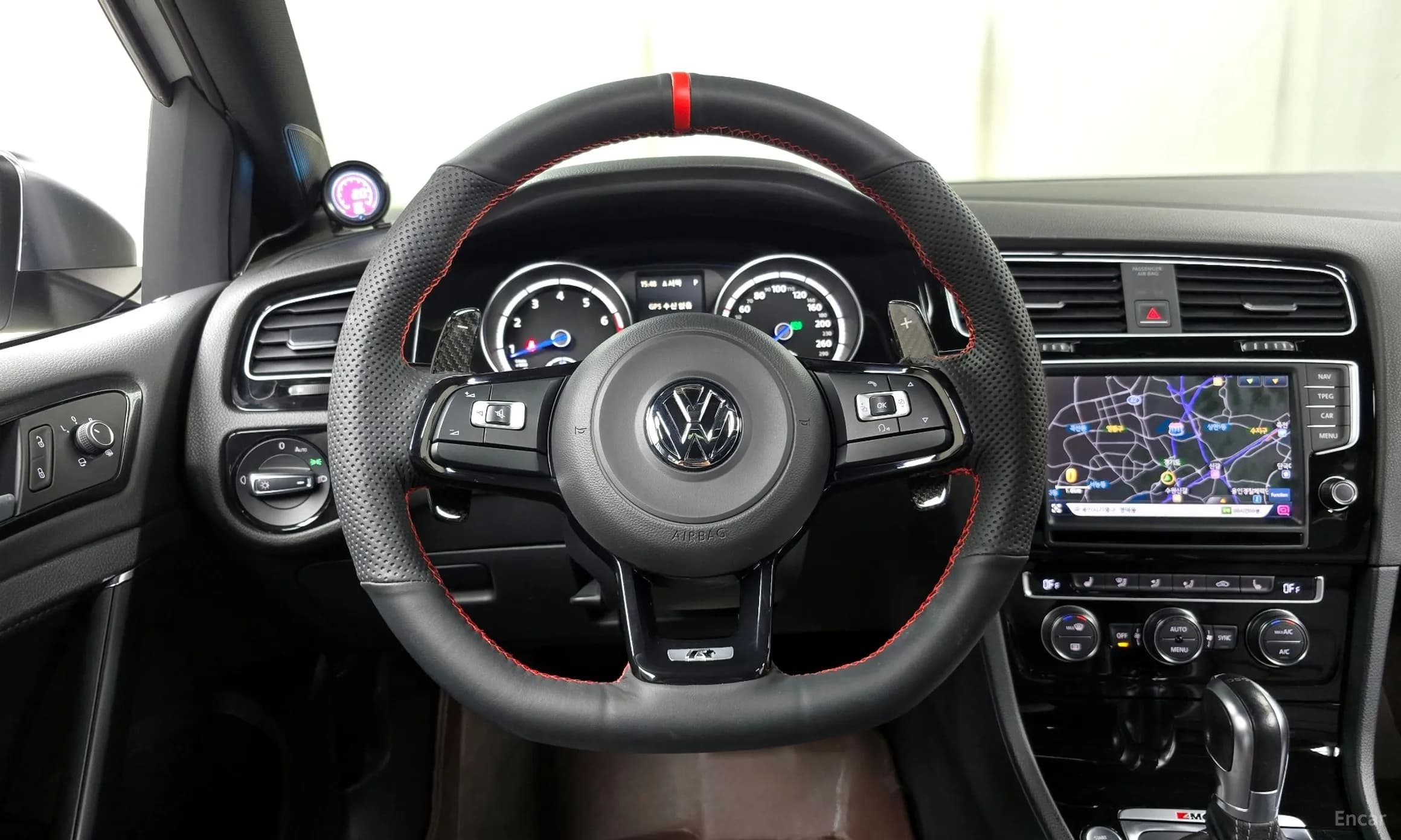 Golf 7th Generation