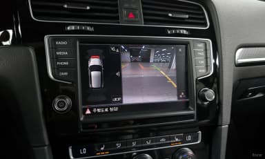 Golf 7th Generation