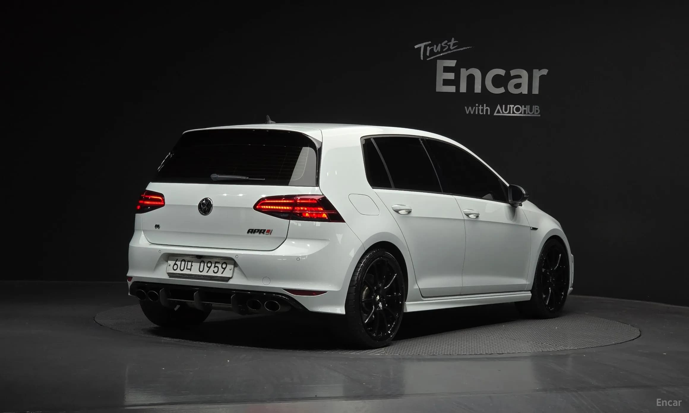 Golf 7th Generation