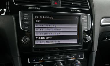 Golf 7th Generation