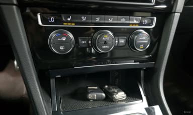 Golf 7th Generation
